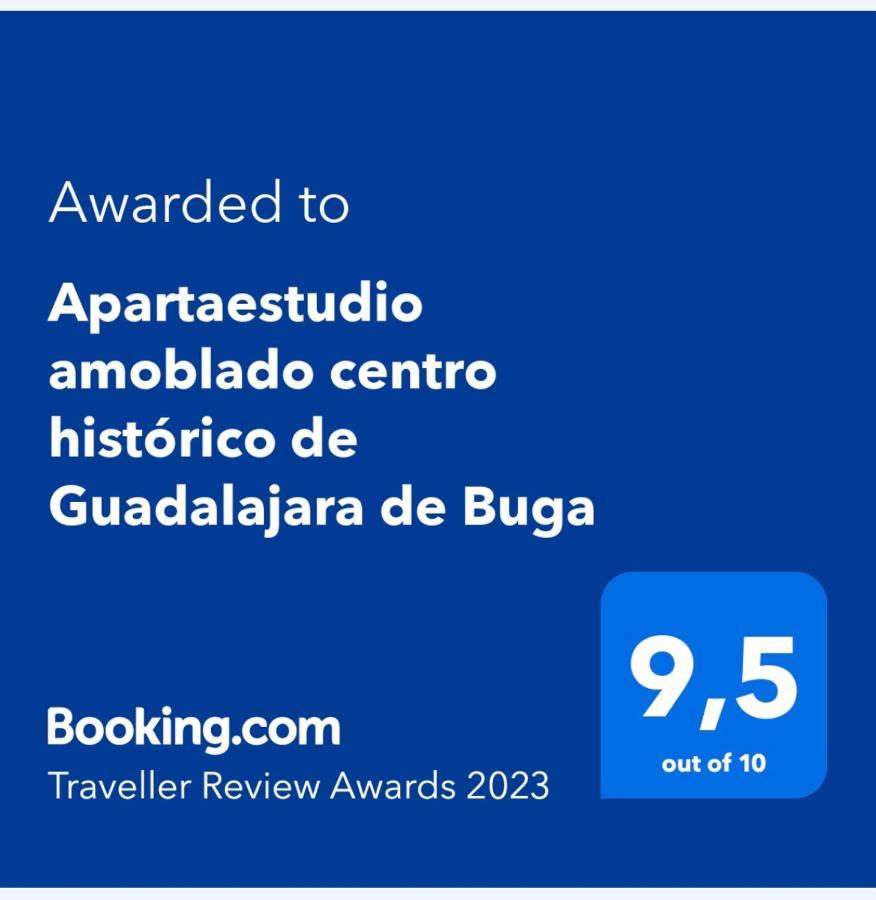 Amoblado En Guadalajara De Apartment