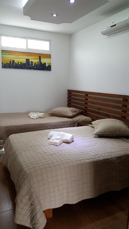 Apartment Amoblado En Guadalajara De