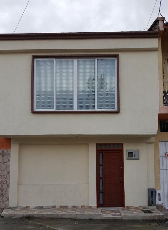 Apartment Amoblado En Guadalajara De