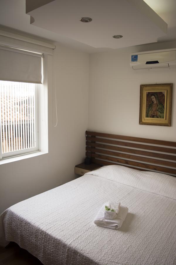 Apartment Amoblado En Guadalajara De *