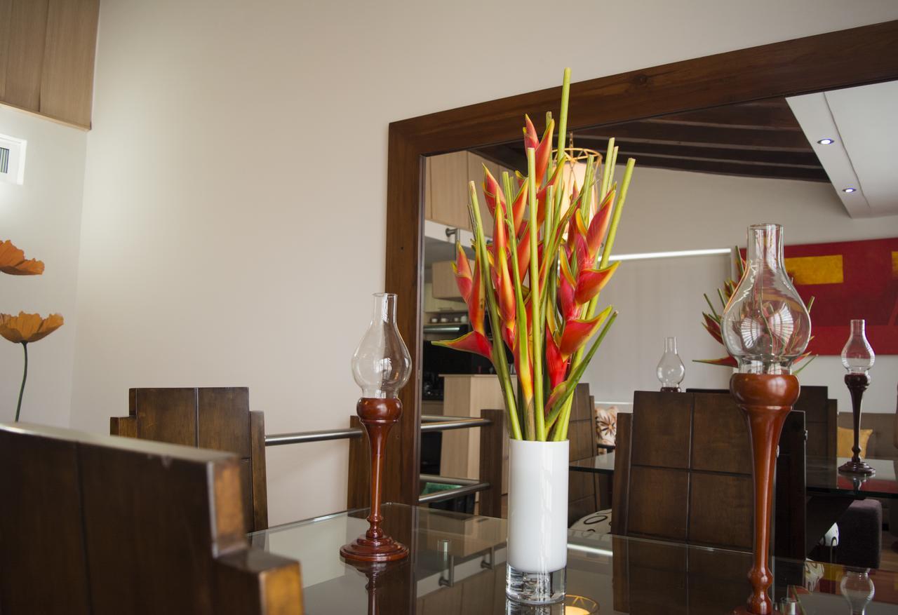 Apartment Amoblado En Guadalajara De