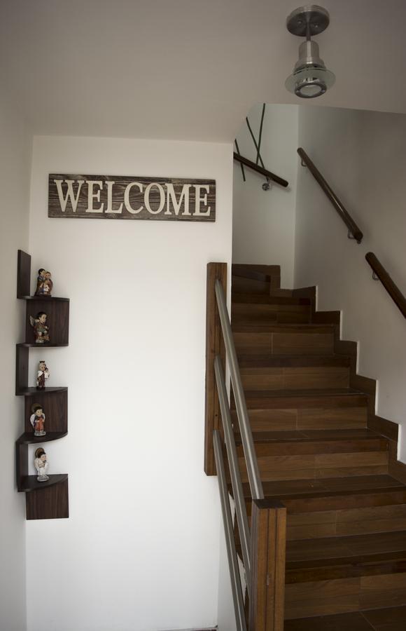 Apartment Amoblado En Guadalajara De Buga