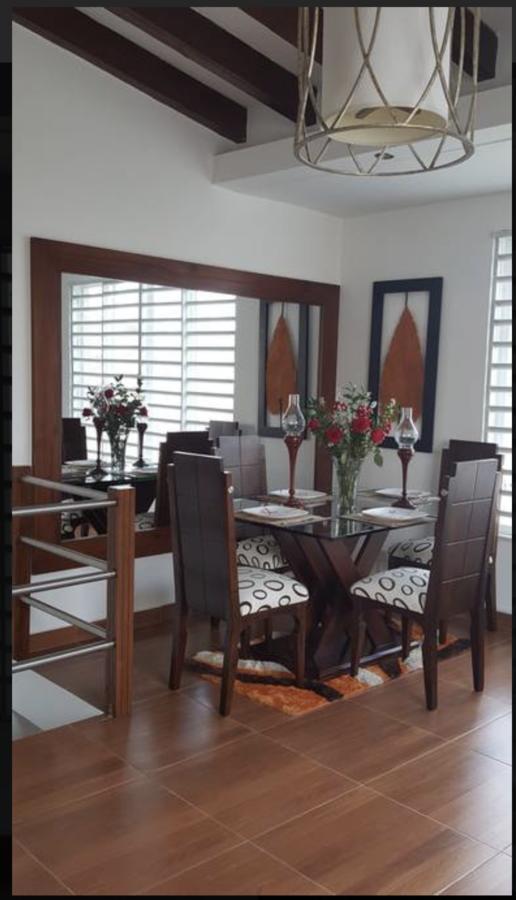 Apartment Amoblado En Guadalajara De